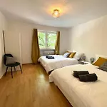 Oktoberfest Apartment Fuer 10 Personen