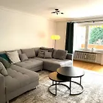 Oktoberfest Apartment Fuer 10 Personen