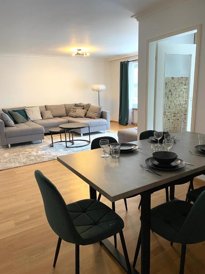 Apartment Oktoberfest Fur 10 Personen