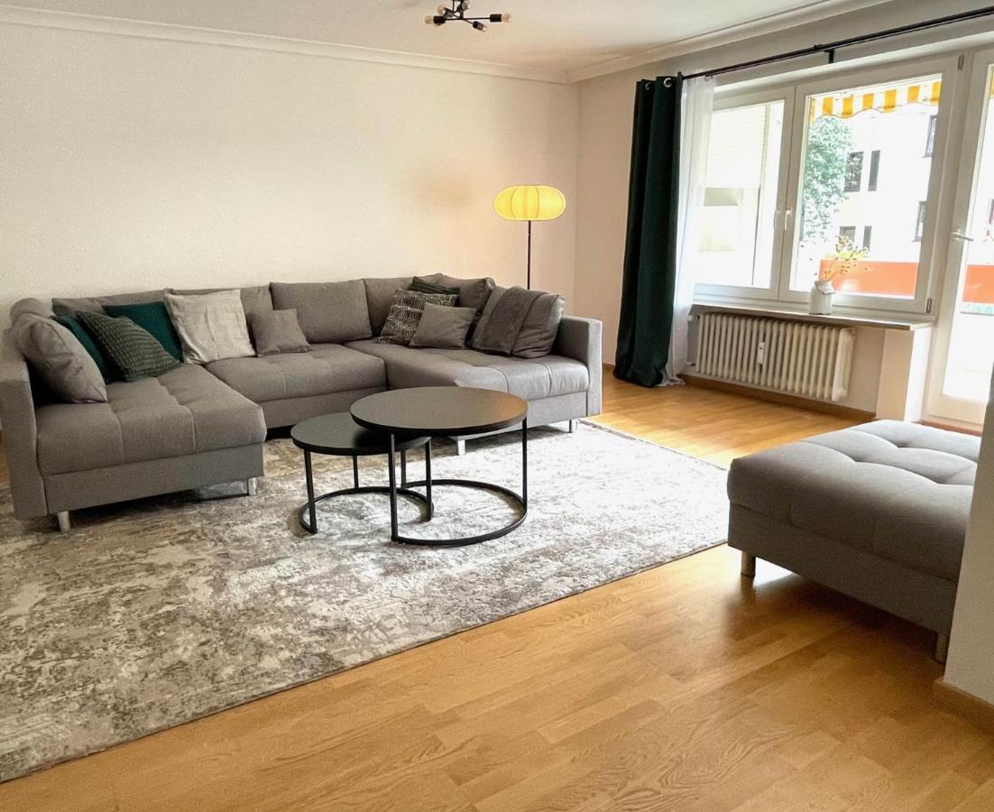 Oktoberfest Fur 10 Personen Apartment *