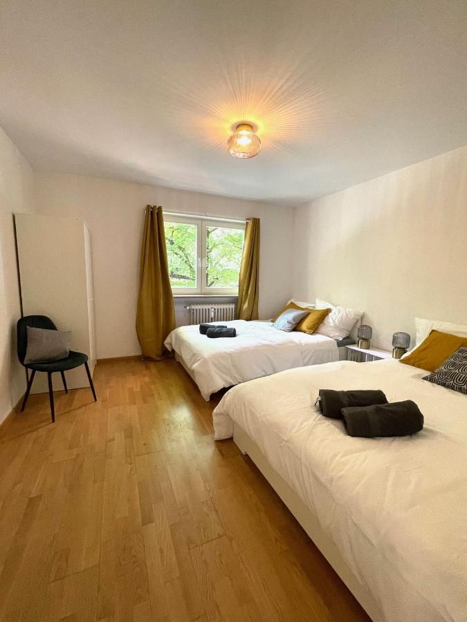 Oktoberfest Fur 10 Personen Apartment