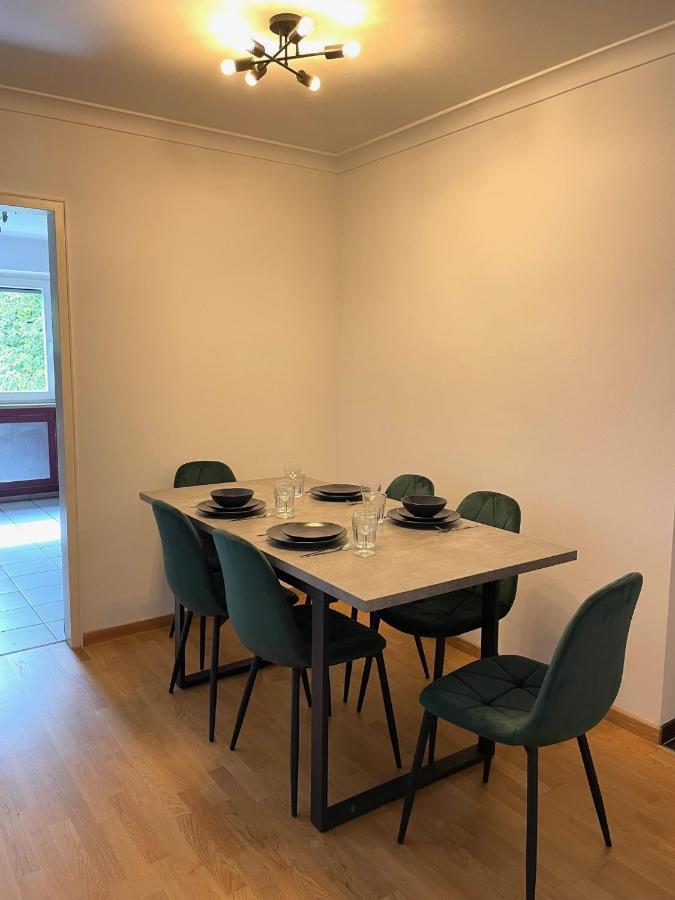 Oktoberfest Fur 10 Personen Apartment *