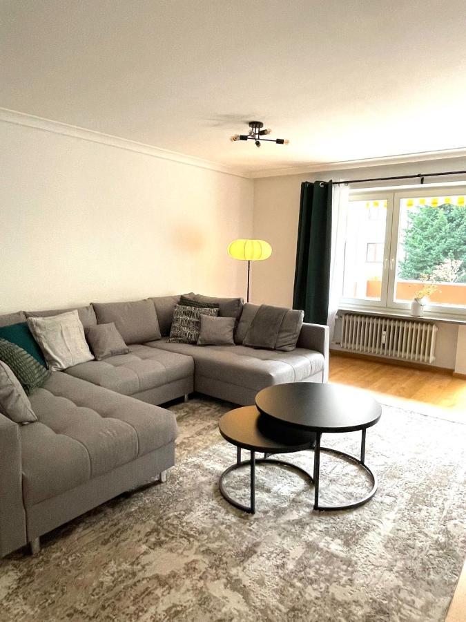 Apartment Oktoberfest Fur 10 Personen Munich