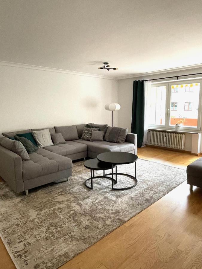Oktoberfest Fur 10 Personen Apartment *