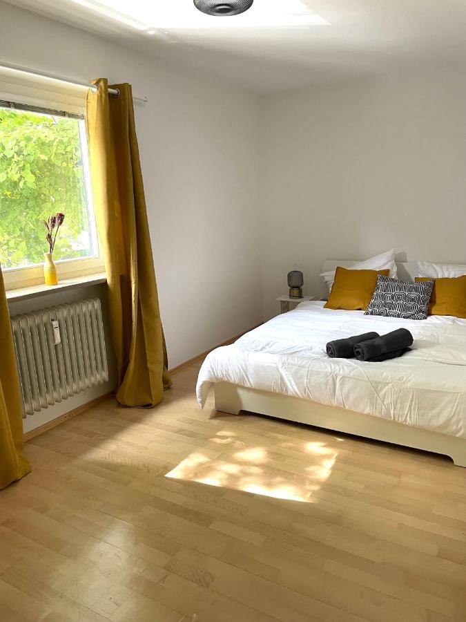 Oktoberfest Fur 10 Personen Apartment Munich